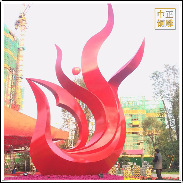 鳳凰不銹鋼雕塑.jpg