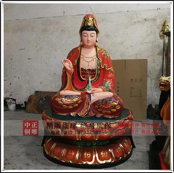 生產觀音銅雕塑.jpg 生產觀音銅雕塑.jpg