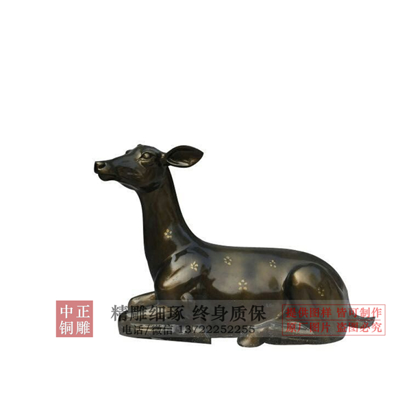 銅鹿工藝品擺飾.jpg 銅鹿工藝品擺飾.jpg