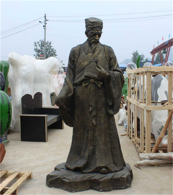 供應(yīng)李時(shí)珍雕塑.jpg