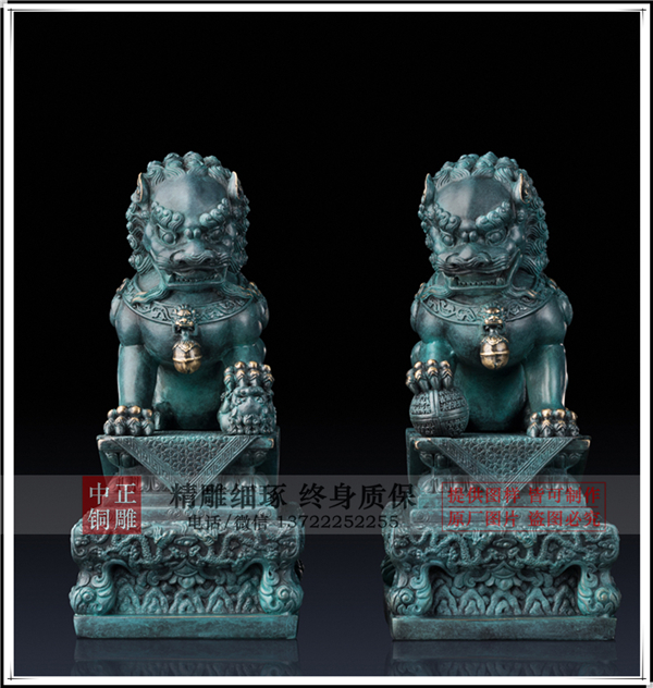 大銅獅子.jpg 大銅獅子.jpg