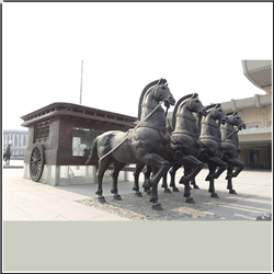 銅馬車(chē)廠家