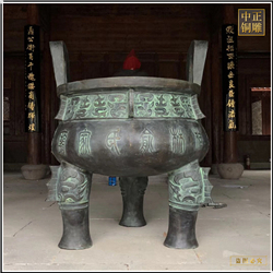 三足銅鼎鑄造價(jià)格 三足銅鼎鑄造價(jià)格