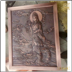 佛像浮雕鑄造價格 佛像浮雕鑄造價格