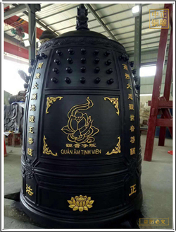 鑄銅關公 寺廟大型銅鼎鑄造