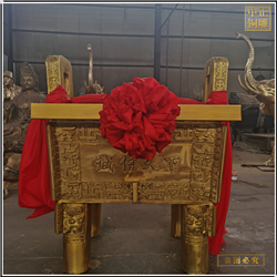 廣場(chǎng)青銅鼎鑄造廠 廣場(chǎng)青銅鼎鑄造廠