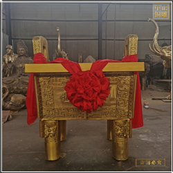 圖片定制銅鼎 圖片定制銅鼎