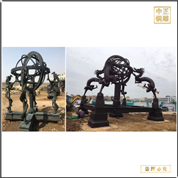 廠家批發銷售室外動物雕塑 廠家批發銷售室外動物雕塑