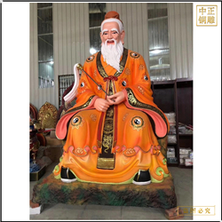 鑄銅關公 太上老君銅像制作廠