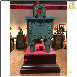 景區(qū)定制銅鼎價(jià)格 景區(qū)定制銅鼎價(jià)格