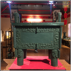 大型銅鼎鑄造廠 大型銅鼎鑄造廠