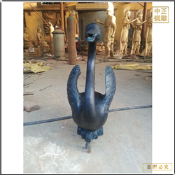 現貨出售銅天鵝價格