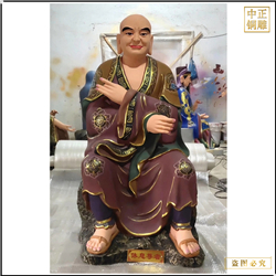 十八羅漢銅佛像批發市場 十八羅漢銅佛像批發市場