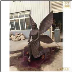 西方人物雕塑定制 西方人物雕塑定制