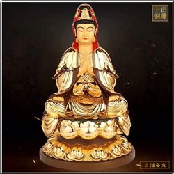 觀音殿觀音菩薩佛像 觀音殿觀音菩薩佛像