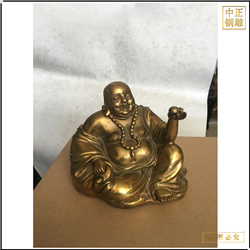 鑄銅關公 18羅漢大型佛像廠家