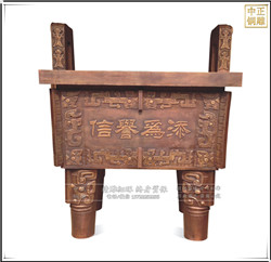 銅鼎圖片 銅鼎圖片