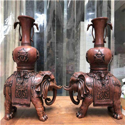 大象風水擺件 大象風水擺件