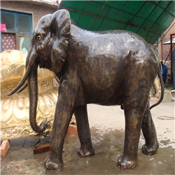 生產(chǎn)銅象價格 生產(chǎn)銅象價格
