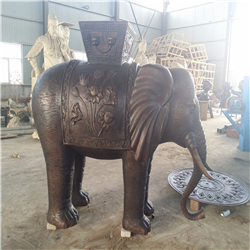 銅大象廠家 銅大象廠家